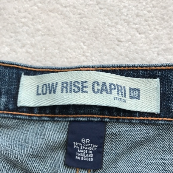Gap Jean - Picture 3 of 4